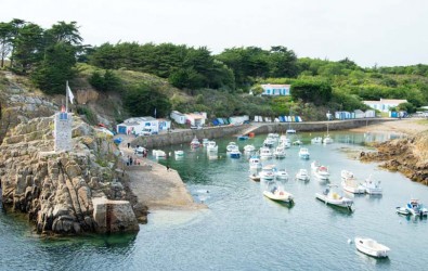 île en France